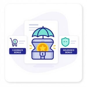 deposit & risk protection loss compen. center