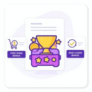  free spins bonus 