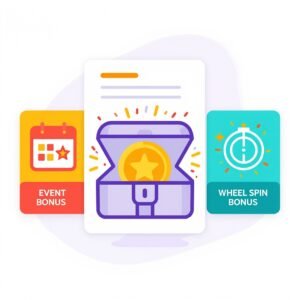 gamification & promotional
