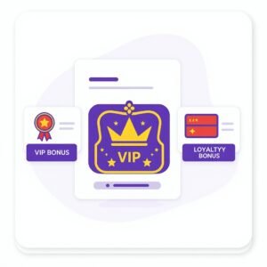vip bonus